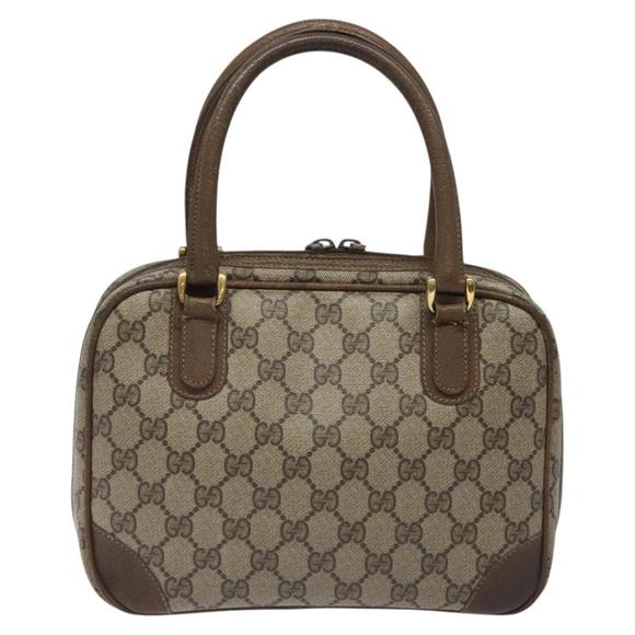 Vintage Gucci Bag - Picture 3 of 16